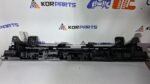 Накладка переднього бампера Hyundai IONIQ 9 Front Bumper Garnish 865B5GO000 (БУ 1) - Зображення 3
