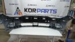 Hyundai IONIQ 6 Накладка переднього бампера 86510KL000 | Б/В - Зображення 8