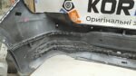 Бампер задній GENESIS GV80 2025-2026 - Зображення 5