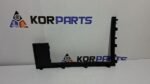 Молдинг переднього бампера, лівий Hyundai Santa Fe MX5 MOULDING ASSY-FRT BPR SIDE,LH 86555P6000CA - Зображення 2