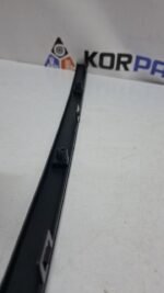 Елемент (вставка) решітки радіатора №1 Hyundai IONIQ 6 Radiator Grille Piece No.1 865A1KL000 - Зображення 3