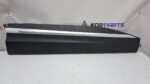 Молдинг (накладка) задніх правих дверей Kia Sportage NQ5 Rear Door Body Side Molding Right 87724P1000