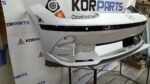 Hyundai IONIQ 6 Накладка переднього бампера 86510KL000 | Б/В - Зображення 2