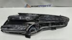 Hyundai Tucson Ліхтар денного ходового вогню лівий Б/В 92207N9730