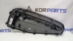 Молдинг переднього бампера в зборі, лівий KIA EV6 MOULDING ASSY-FRONT BUMPER,LH 86593CV200 - Зображення 2