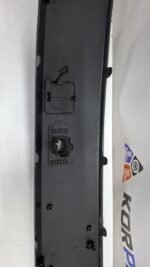 Решітка переднього бампера нижня Hyundai KONA EV Front Lower Grille 86532BF000 - Зображення 4