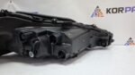 Світлодіодна фара ліва Lexus ES (XZ10, рестайлінг) LED Headlight Left 81185-33Kxx/Lxx - Зображення 3