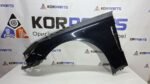 [???] №114 Крило ліве Porsche Cayenne