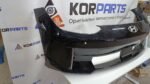 Hyundai IONIQ 6 Накладка переднього бампера 86510KL000 | Б/В - Зображення 6