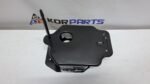 Кронштейн кріплення заднього бампера, правий Genesis GV60 STAY-RR BUMPER RH 86642CU000