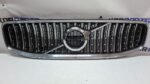 Решітка радіатора Volvo Radiator grille UNKN-20260624-113043