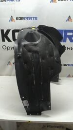 Підкрилок передній правий KIA EV6 GUARD ASSY-FRONT WHEEL,RH 86812CV700 - Зображення 4