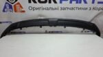 Hyundai IONIQ 5 нижня накладка переднього бампера Б/В 86512GICA0CA