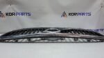 Решітка радіатора Volvo Radiator grille UNKN-20260624-113231 - Зображення 3