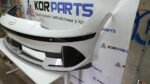 Hyundai IONIQ 6 Накладка переднього бампера 86510KL000 | Б/В - Зображення 3