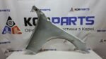 [???] №151 Крило ліве BMW G60 5672845 - Зображення 5