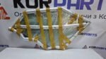 Скло передніх дверей, правий Hyundai Santa Fe MX5 GLASS ASSY-FRONT DOOR,RH 82420P6020 - Зображення 2