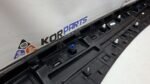 Накладка (молдинг) кришки багажника Hyundai IONIQ 5 Tailgate Garnish 87326GI000 - Зображення 3