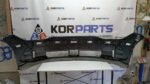 Hyundai IONIQ 6 Накладка переднього бампера 86510KL000 | Б/В - Зображення 4