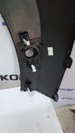 Накладка переднього лівого крила KIA EV9 GARNISH ASSY-FNDR SIDE,LH 87711DO110AHV - Зображення 4