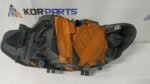BMW 4 Series (F32/F33/F36, 2013–2017) Ксенонова фара права (Bi-Xenon) 7410786 - Зображення 2