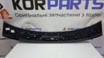 Накладка (молдинг) кришки багажника Hyundai IONIQ 5 Tailgate Garnish 87326GI000 - Зображення 2