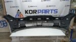 Hyundai IONIQ 6 Накладка переднього бампера 86510KL000 | Б/В - Зображення 4