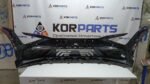 Бампер передний Kia EV6 GT-Line 2025 UNKN-20260629-083311 - Зображення 8