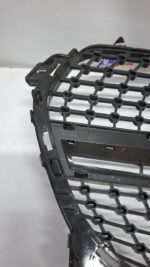 Решітка радіатора Mercedes-Benz Radiator grille UNKN-20260623-111916 - Зображення 6