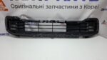 Kia Sportage NQ5 решітка переднього бампера 86531CHEA0