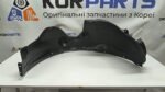 Підкрилок передній правий KIA EV6 GUARD ASSY-FRONT WHEEL,RH 86812CV700 - Зображення 2