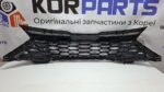 KIA Sportage NQ5 (2021-2025) решітка радіатора 86350P1020 - Зображення 2