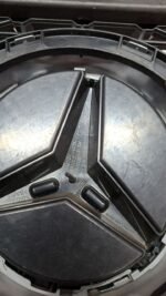 Решітка радіатора Mercedes-Benz Radiator grille UNKN-20260624-120334 - Зображення 3
