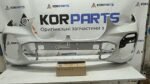 Основа переднього бамперу BMW X5 G05 M-PACK
