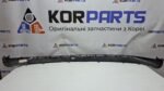 Hyundai IONIQ 5 нижня накладка переднього бампера Б/В 86512GICA0CA - Зображення 2