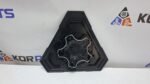 Ковпак колеса KIA EV9 CAP ASSY-WHEEL HUB 52960DO200 - Зображення 2