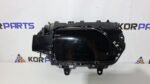 Hyundai лючок зарядного порту 863CC-HF001 Б/В 863CCHF001