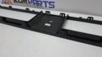 Накладка (рамка) переднього бампера (нижня решітка) Hyundai Santa Fe MX5 Front Bumper Lower Grille Surround 86599P6210 - Зображення 3