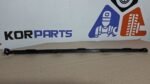 Молдинг (накладка) заднього бампера Hyundai IONIQ 6 Rear Bumper Molding 86618KL000 - Зображення 2