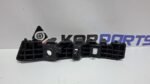 Кронштейн бічний переднього бампера, лівий KIA Sportage NQ5 BRACKET-FR BUMPER SIDE,LH 86551P1000 - Зображення 2