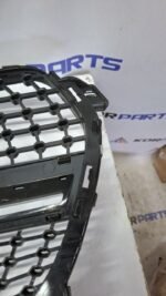 Решітка радіатора Mercedes-Benz Radiator grille UNKN-20260623-111916 - Зображення 5