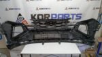 Бампер комплектний Hyundai Tucson NX4 2025 UNKN-20260626-085247 - Зображення 4