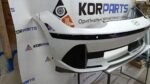 Hyundai IONIQ 6 Накладка переднього бампера 86510KL000 | Б/В - Зображення 2