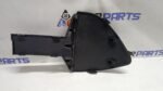 Повітропровід (накладка) переднього бампера Hyundai IONIQ 6 Front Bumper Air Duct 86542KL000 - Зображення 2