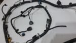 Джгут проводів переднього бампера KIA EV6 WIRING HARNESS-FR BUMPER 91895CV110 (БУ 1) - Зображення 2