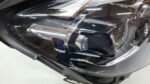 Mercedes-Benz E-Class (W213, 2020–2023) Multibeam LED фара права A2139060210 - Зображення 5