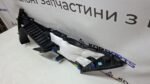 Hyundai Tucson накладка задньої стійки права 85860N9000NNB - Зображення 3