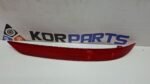 BMW X3 (G01) катафот заднього бампера лівий Б/В 9850553
