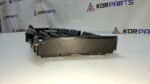 Решітка переднього бампера GRILLE-FRONT BUMPER 86531EZCA0EBR - Зображення 5