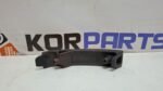 Накладка (молдинг) переднього бампера (червоний акцент) Hyundai IONIQ 5 N Front Bumper Trim Garnish (Red) 86599NI000 (БУ 1) - Зображення 3